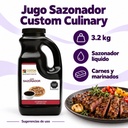 Jugo Sazonador Custom Culinary | ficha