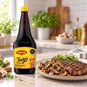 Jugo Sazonador Maggi | escena