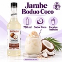 Jarabe Boduo Coco | ficha