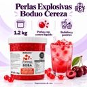 Perlas Explosivas Boduo Cereza | ficha