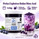 Perlas Explosivas Boduo Mora Azul | ficha
