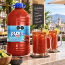 Jugo de Tomate Sabor a Almeja Pacific Mix 4LT | escena
