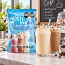 Base para Frappé Ffrosty Mix Natural (sin Sabor) Jati 750GR | escena