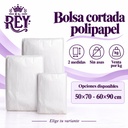 Bolsa Cortada Polipapel | ficha