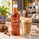 Jarabe Sabor Avellana Caveeni 750ML | escena