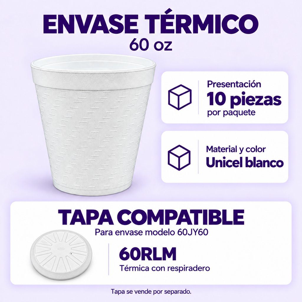 Dart 60JY60 · Infografía · Presentación y compatibilidad · Foto real