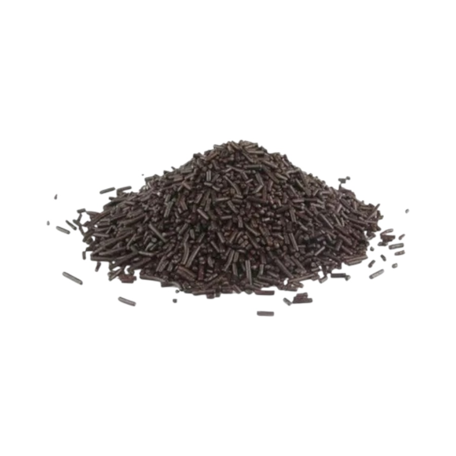 [INTVuujyjyyjyjjy] GRANILLO SABOR CHOCOLATE SEMIAMARGO OSCURO ALPEZZI