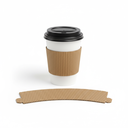 FAJILLA BODYCUP CARTON VASO CRAFT INIX