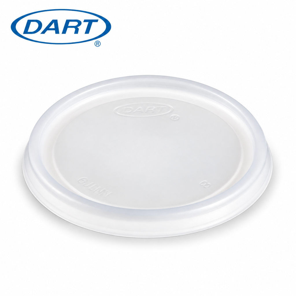 Tapa 6JLNV (4J6/6J6) Plástica sin Orificio Dart