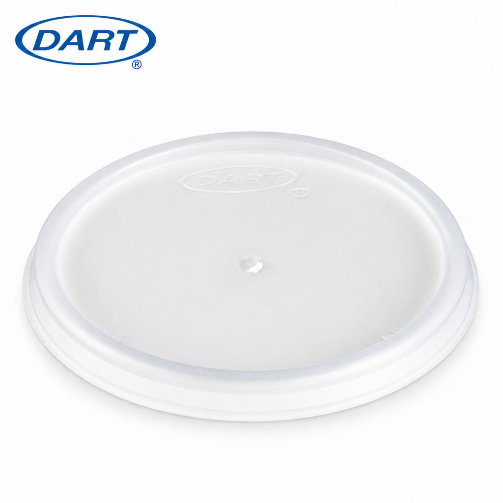 Tapa 4JL (4J4) Plástica sin Ranura Dart