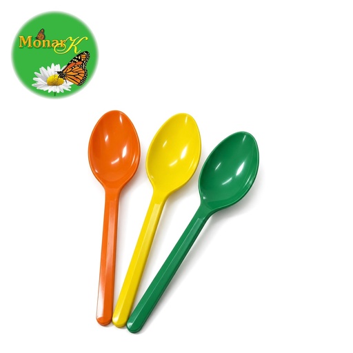 [CPCP-0188] Cuchara Pastelera Colores Premium (Monark)