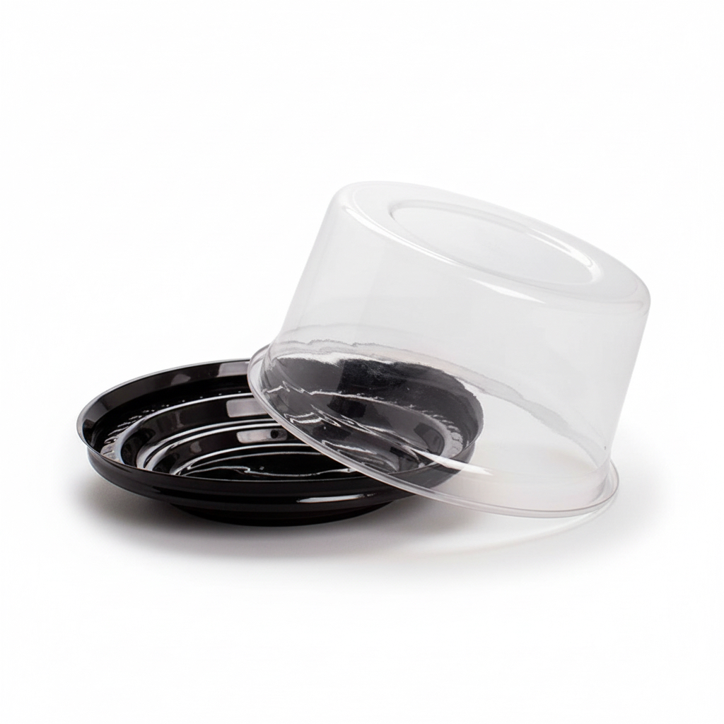 DOMO PARA PASTEL DB04 NEGRO WOW