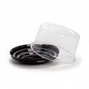 DOMO PARA PASTEL DB04 NEGRO WOW