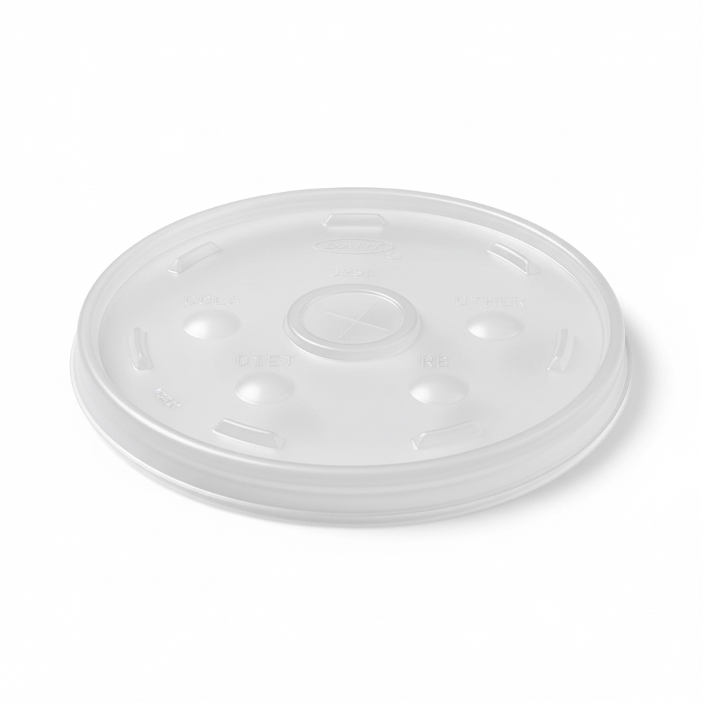 TAPA PLÁSTICA 32SLMX (32OZ/16OZ) DART
