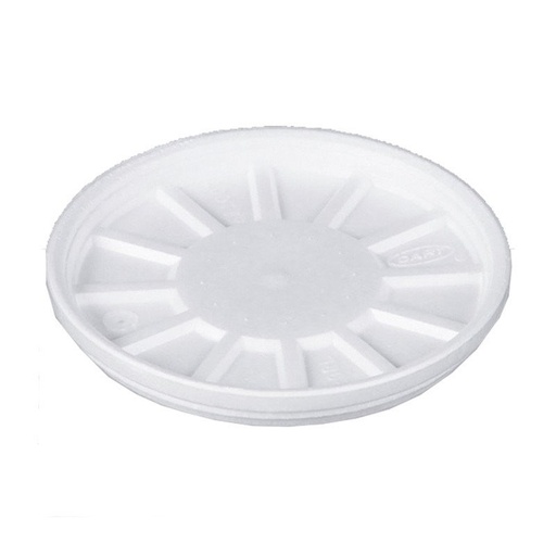 [TT28-1094] Tapa Térmica 20RL (8SJ20/16MJ20) Dart