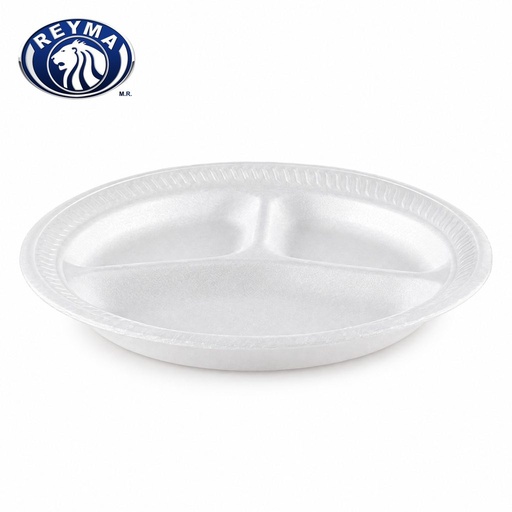 [PU8D-0853] Plato Unicel 8 Division Reyma 20PZ