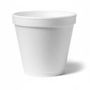 ENVASE TÉRMICO 6oz (6SJ12) UNICEL DART 50pz