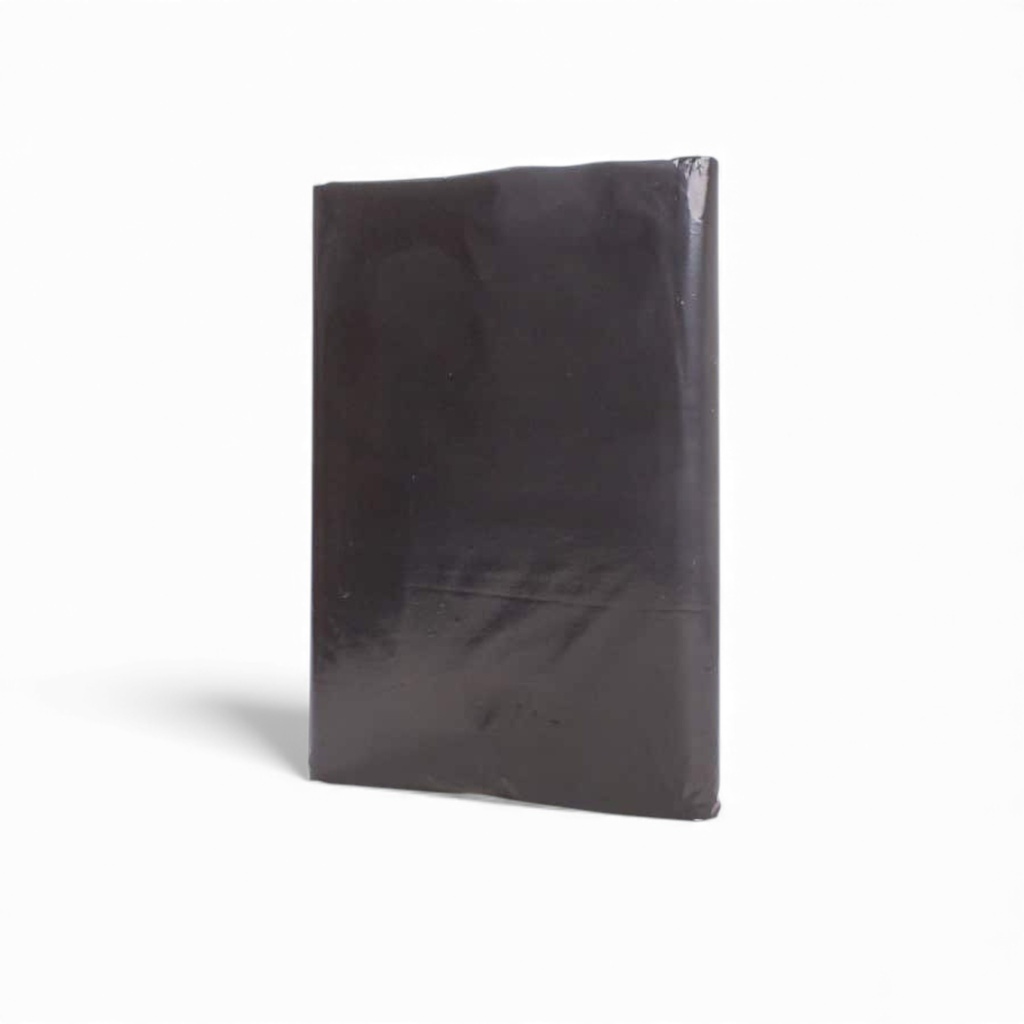 [INTSINSIN79068] BOLSA NEGRA PARA BASURA 70X90
