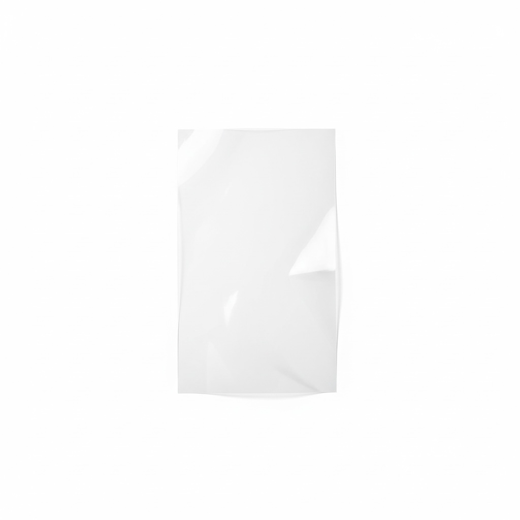 BOLSA CELOFAN 10X20 (POLIPROPILENO)