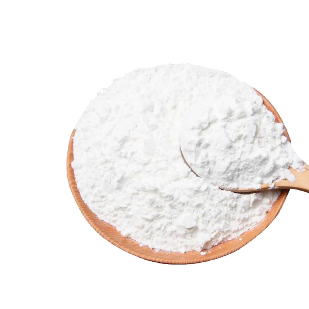 FECULA DE MAIZ (MAIZENA)