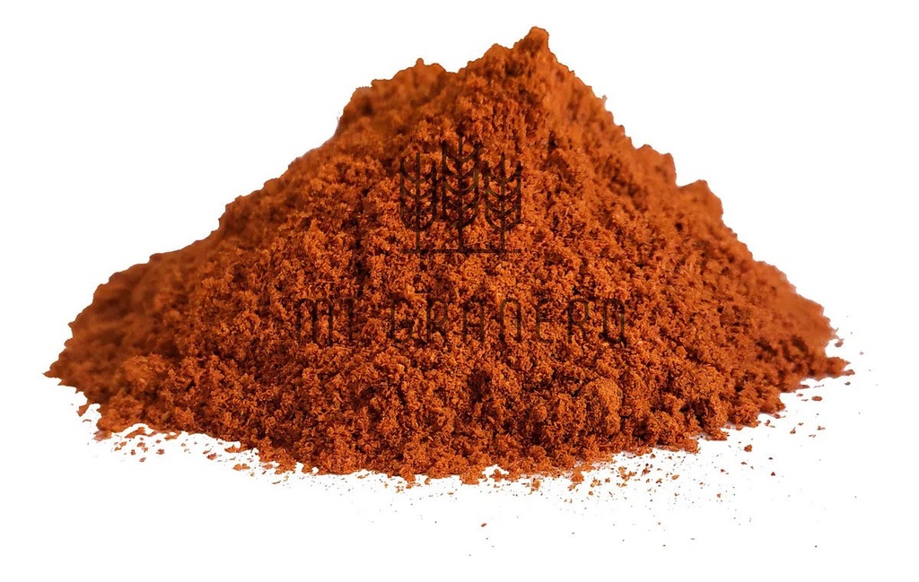 Chile Preparado en Polvo