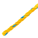 CUERDA DE POLIPROPILENO (LAZO)(8MM)