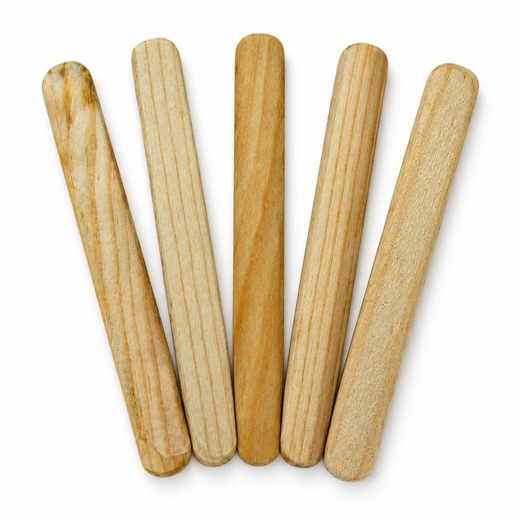 Palo Madera Kikoleta Madera