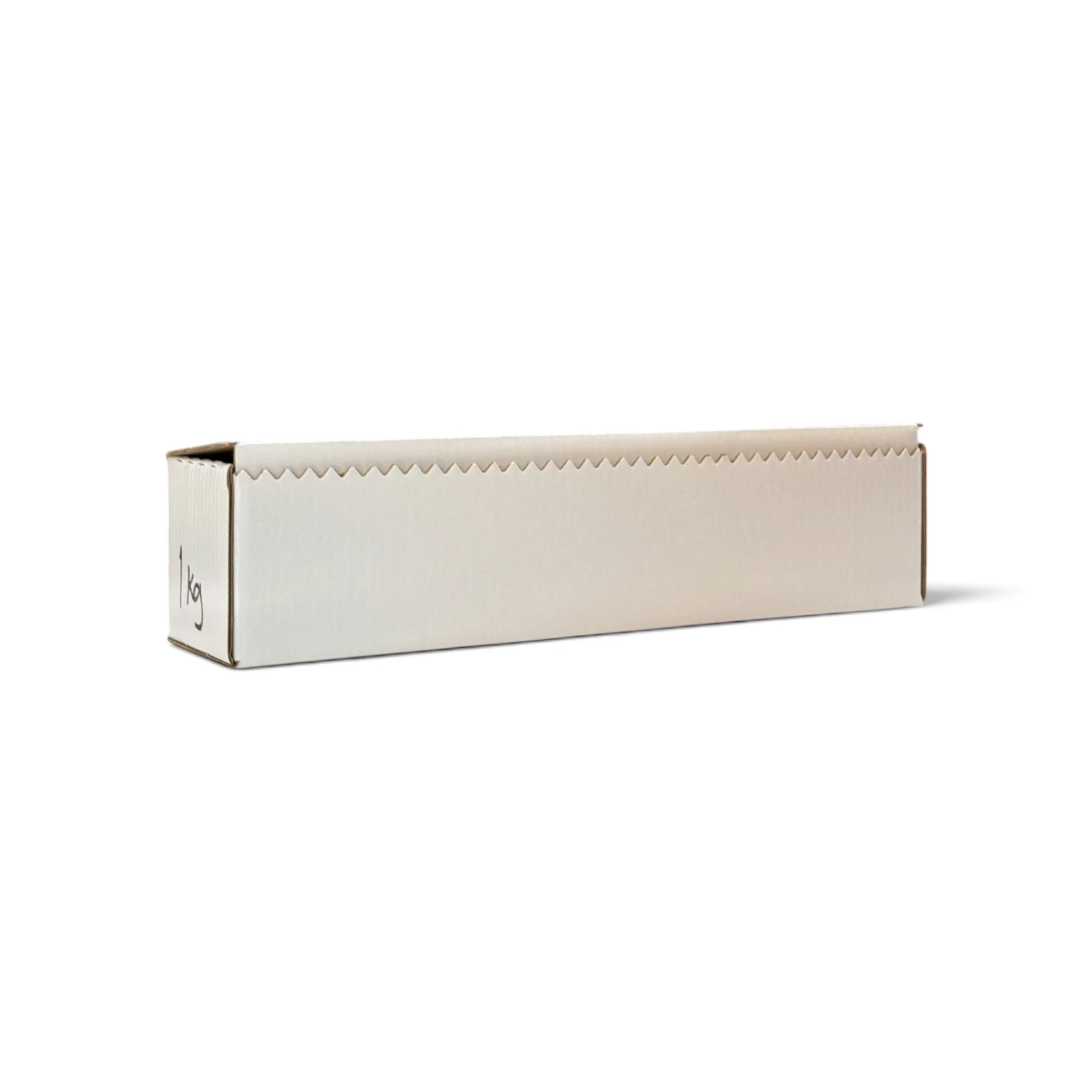 Papel Aluminio 1KG Económico Caja Blanca