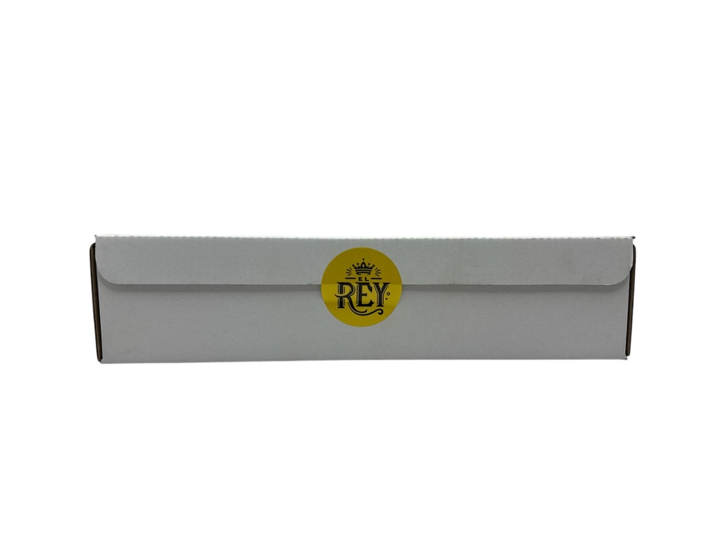 PAPEL ALUMINIO 1KG ECONÓMICO CAJA BLANCA