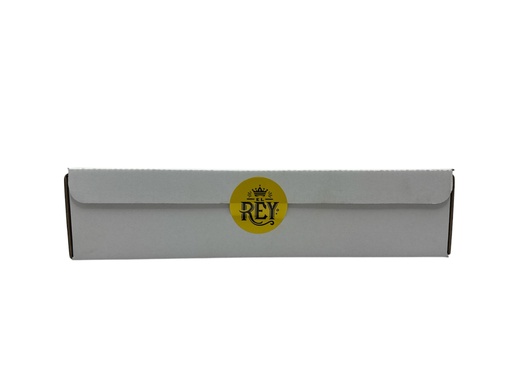 [PA1E-0795] Papel Aluminio 1KG Económico Caja Blanca