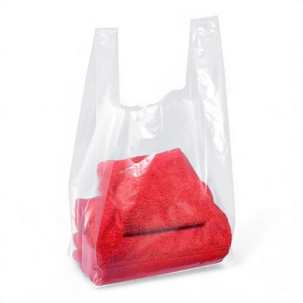 [INTSINSIN59330] BOLSA ASA 30X60 PLÁSTICO BAJA DENSIDAD TRANSPARENTE