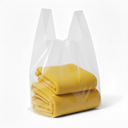 BOLSA ASA 30X60 PLÁSTICO BAJA DENSIDAD TRANSPARENTE