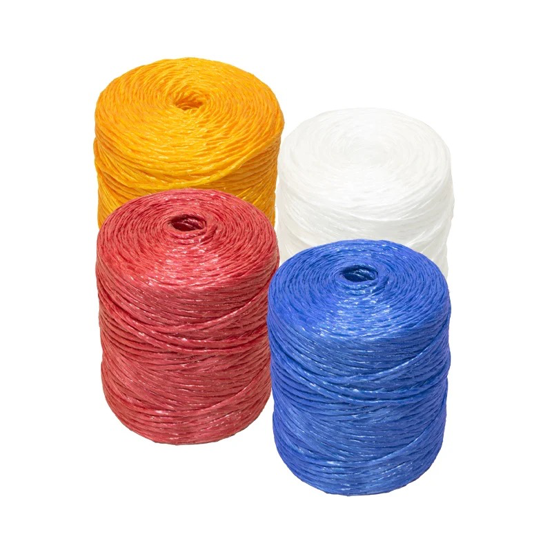 RAFIA COLORES GRUESA