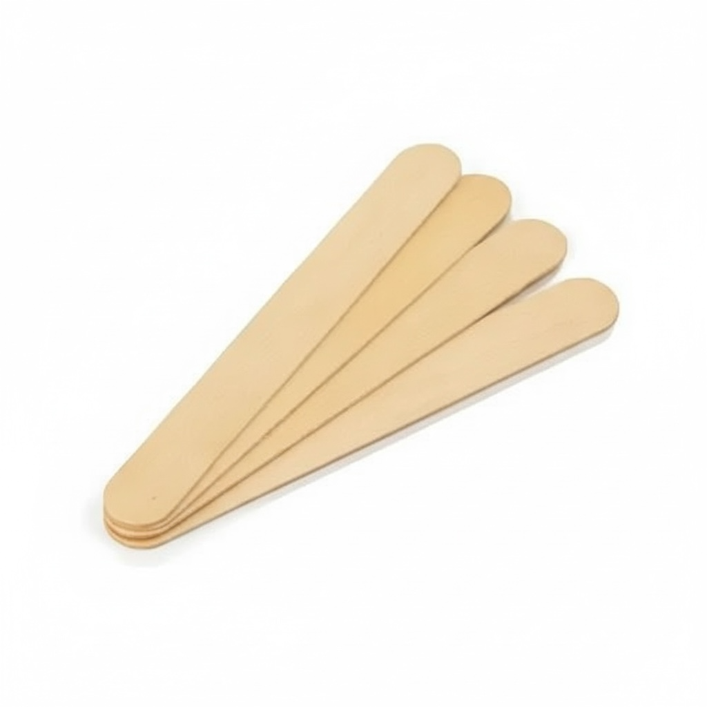 PALO ABATELENGUA MADERA