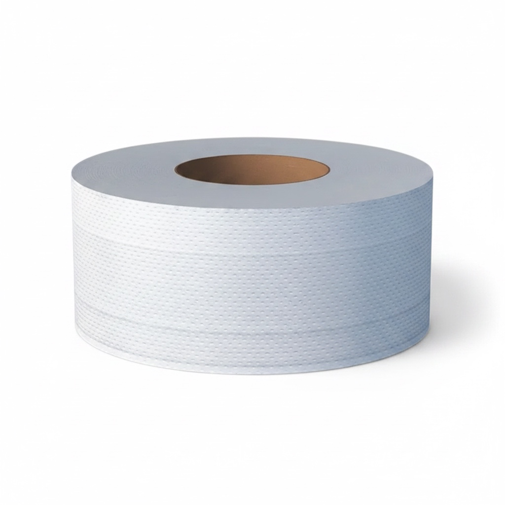 [BPHM-0010] BOBINA PAPEL HIGIENICO MAX 180mt