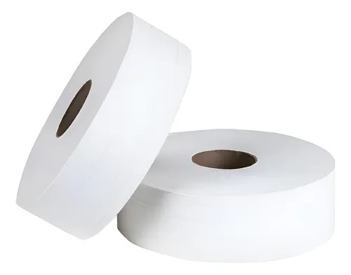BOBINA PAPEL HIGIENICO MAX 180mt