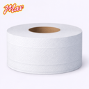Bobina Papel Higienico Max 180mt