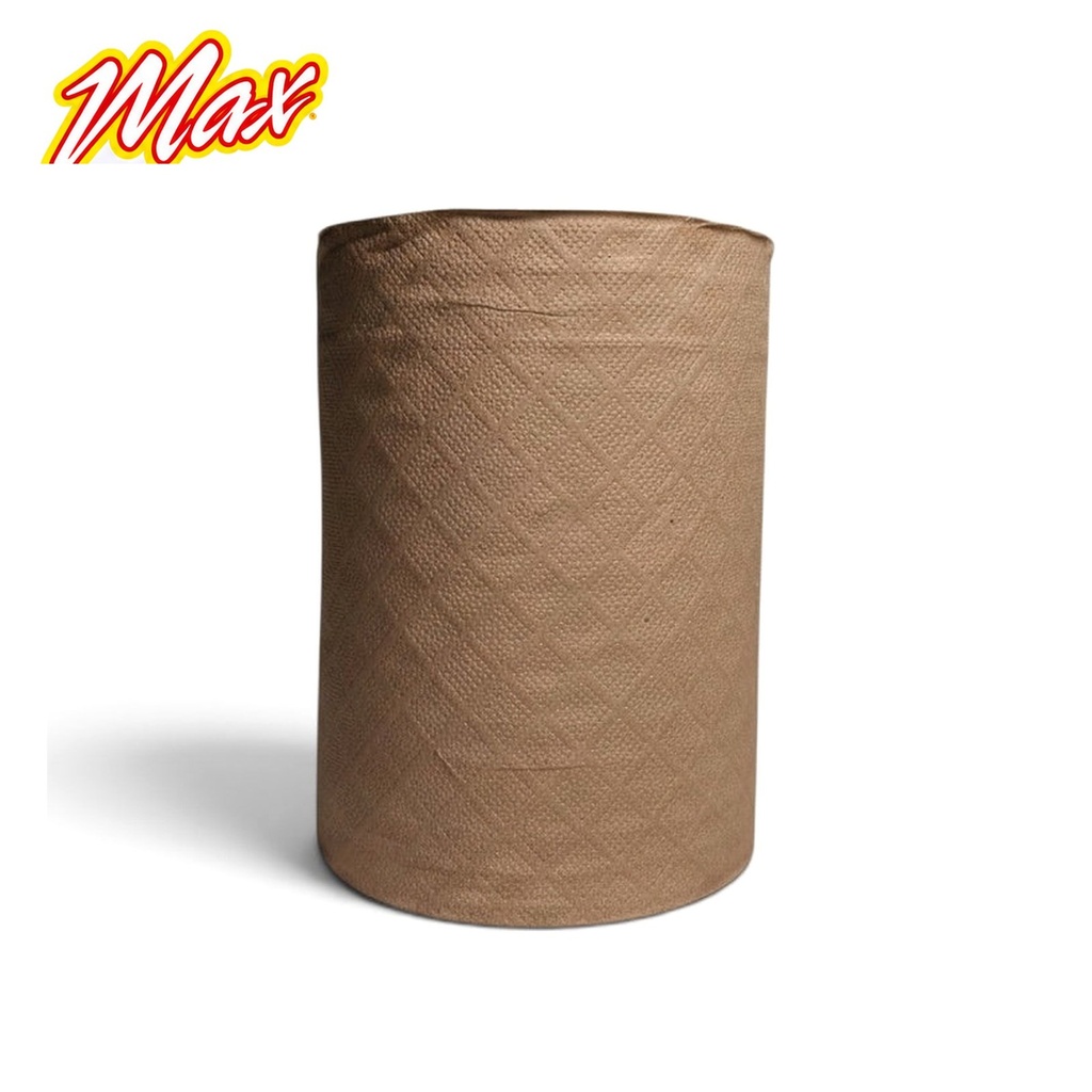 Toalla en Rollo Kraft Institucional MAX