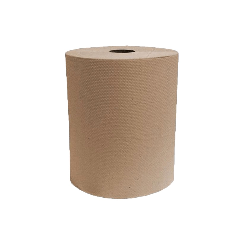 TOALLA EN ROLLO KRAFT INSTITUCIONAL