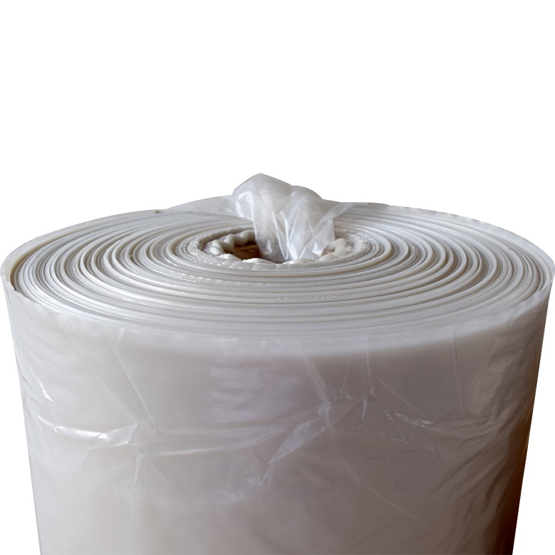 BOBINA HULE NATURAL 8mt de Ancho