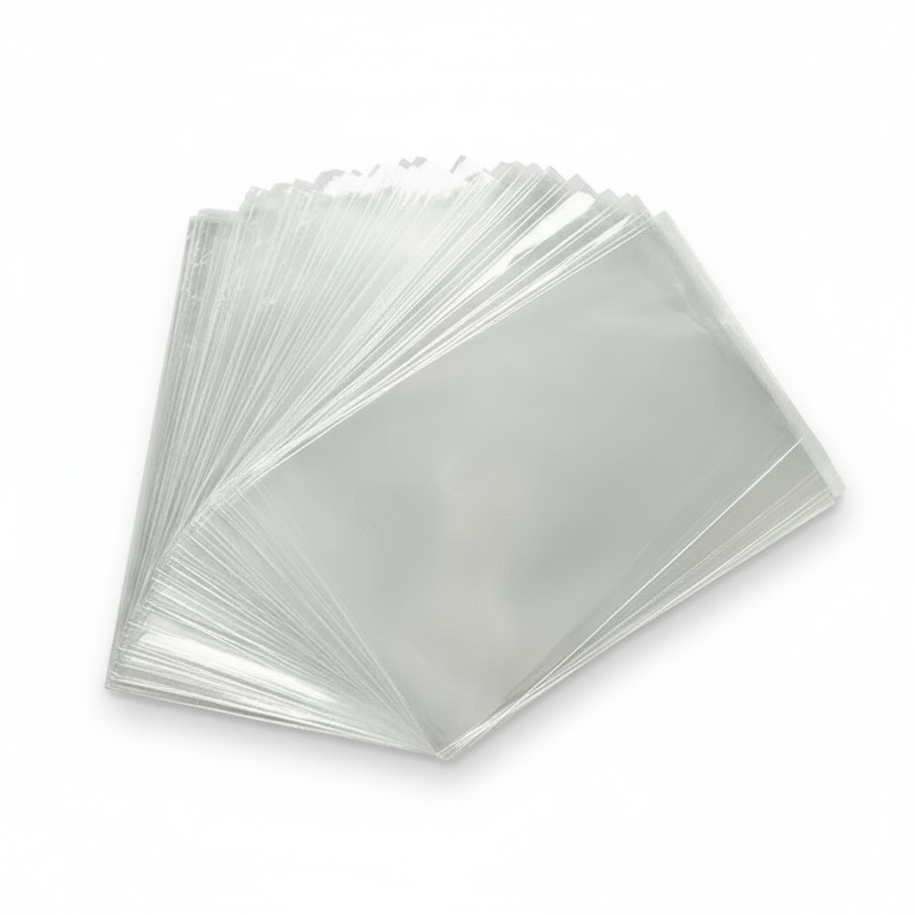 BOLSA CELOFAN 50X70 (POLIPROPILENO)