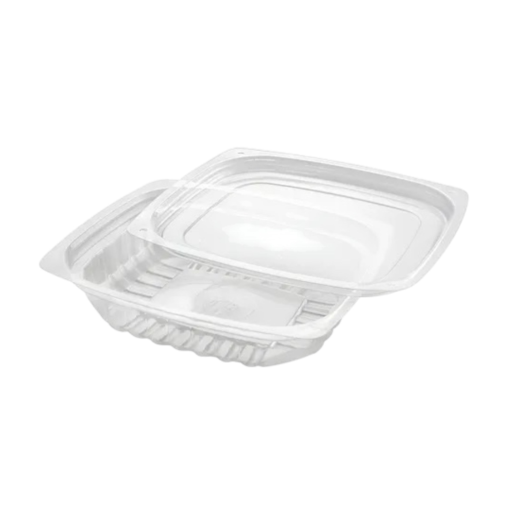 CONTENEDOR TRANSPARENTE  R14 REYMA