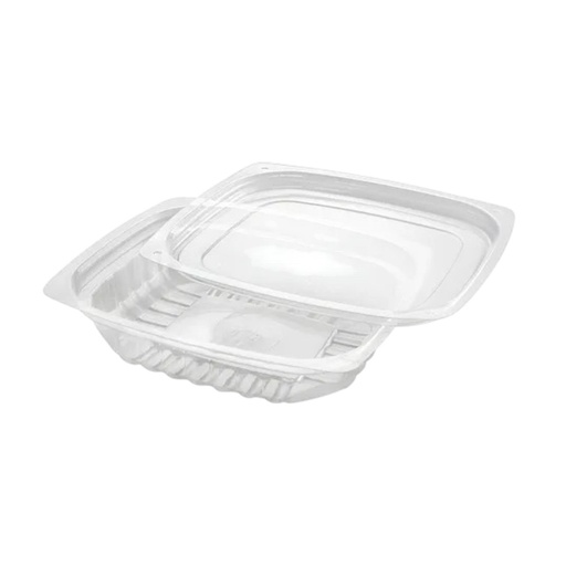 [CTRR-0402] Contenedor Transparente  R14 Reyma
