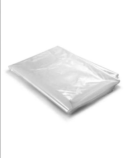 BOLSA 7X25 PLÁSTICO CORTADA (BAJA DENSIDAD)