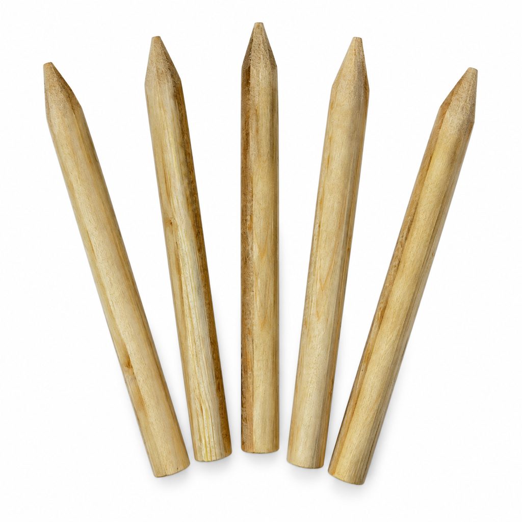 Palo Elotero Madera