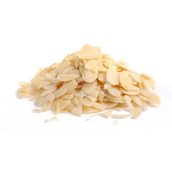 [AF-0230] ALMENDRA FILETEADA
