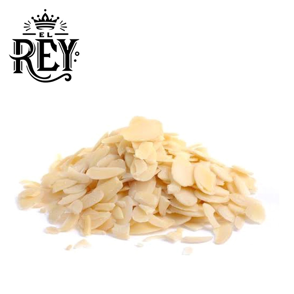 Almendra Fileteada