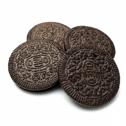 [GOBS-0620] Galleta Oreo Base sin Relleno