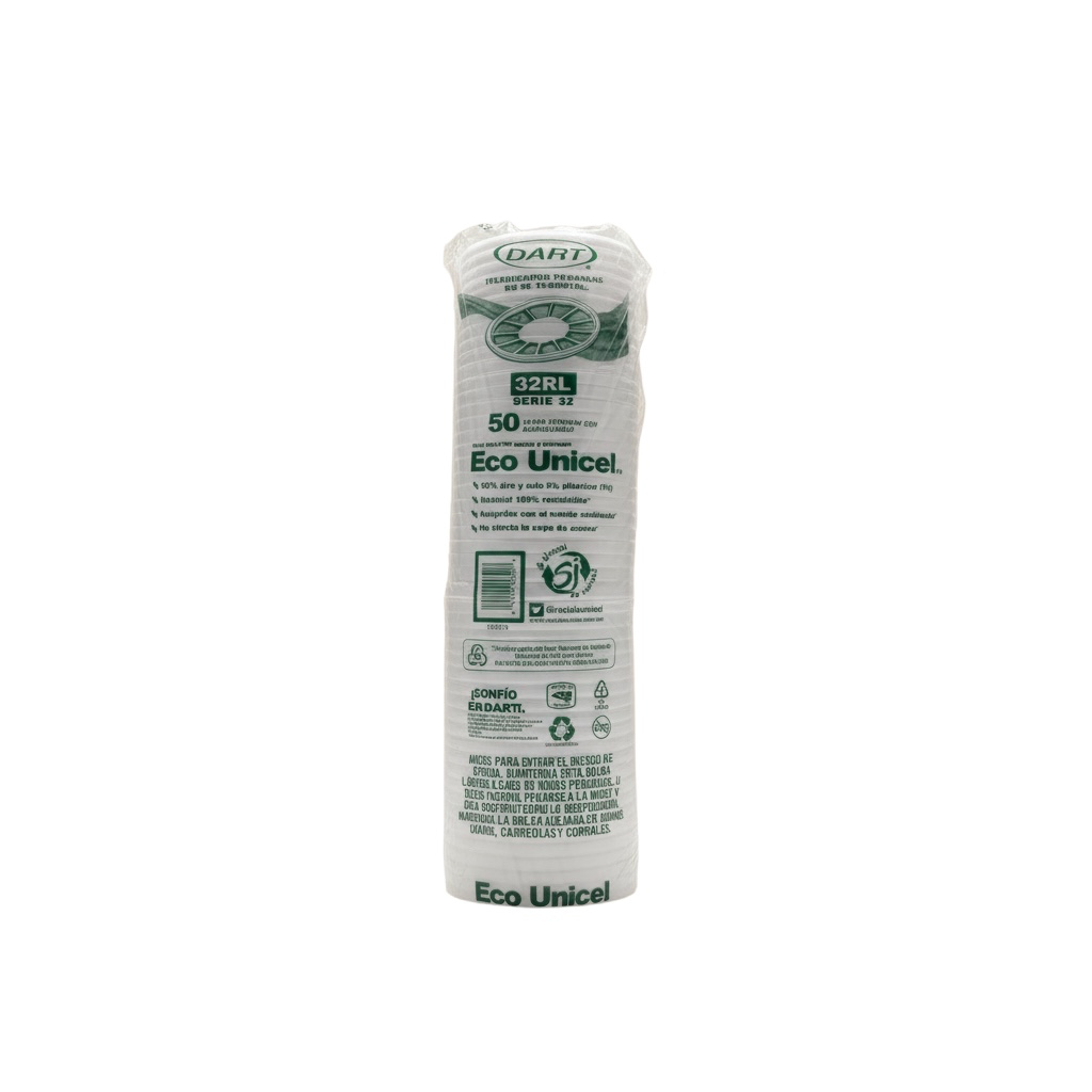 [TT33-1095] TAPA TÉRMICA 32RL(32OZ/16OZ) DART