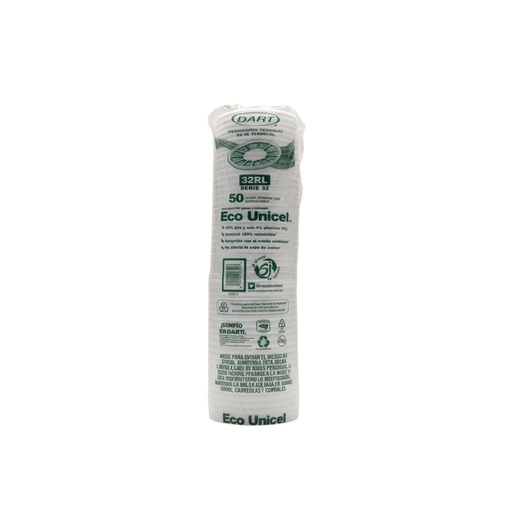 [TT33-1095] Tapa Térmica 32RL(32OZ/16OZ) Dart